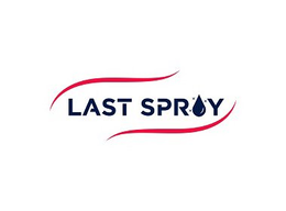 LAST SPRAY trademark