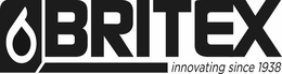 BRITEX INNOVATING SINCE 1938 trademark
