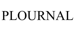 PLOURNAL trademark