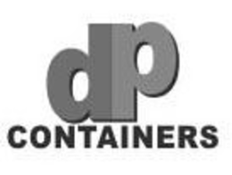 DP CONTAINERS trademark