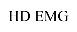 HD EMG trademark