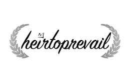 HEIRTOPREVAIL trademark