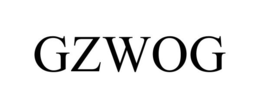 GZWOG trademark
