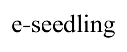 E-SEEDLING trademark