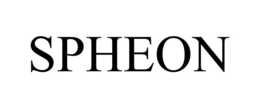 SPHEON trademark