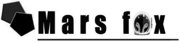 MARS FOX trademark