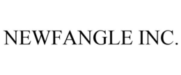 NEWFANGLE INC. trademark