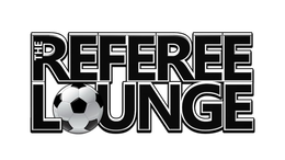 THE REFEREE LOUNGE trademark