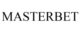 MASTERBET trademark