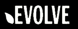 EVOLVE trademark