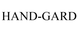 HAND-GARD trademark