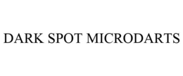 DARK SPOT MICRODARTS trademark