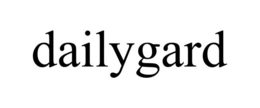 DAILYGARD trademark