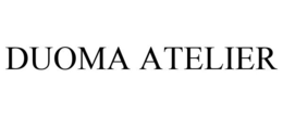 DUOMA ATELIER trademark