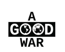 A GOOD WAR trademark