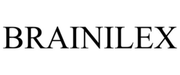 BRAINILEX trademark