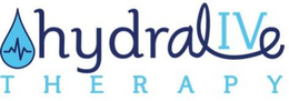 HYDRALIVE THERAPY trademark