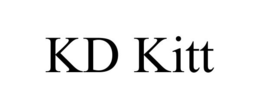 KD KITT trademark