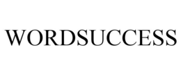 WORDSUCCESS trademark