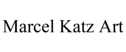 MARCEL KATZ ART trademark