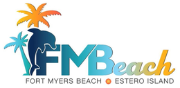 FMBEACH FORT MYERS BEACH ESTERO ISLAND trademark