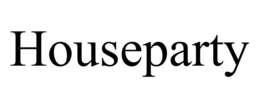 HOUSEPARTY trademark