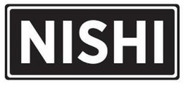 NISHI trademark