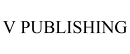 V PUBLISHING trademark