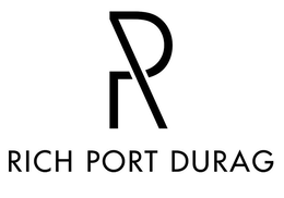 R RICH PORT DURAG trademark