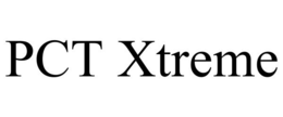 PCT XTREME trademark