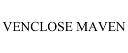 VENCLOSE MAVEN trademark