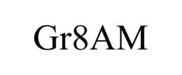 GR8AM trademark