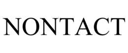NONTACT trademark
