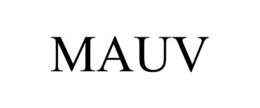 MAUV trademark