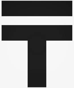 T trademark
