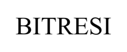 BITRESI trademark