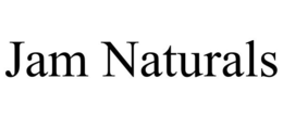 JAM NATURALS trademark