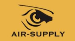AIR-SUPPLY trademark