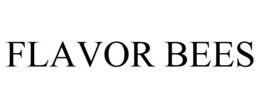 FLAVOR BEES trademark