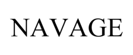 NAVAGE trademark