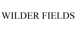 WILDER FIELDS trademark