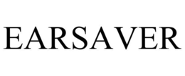 EARSAVER trademark