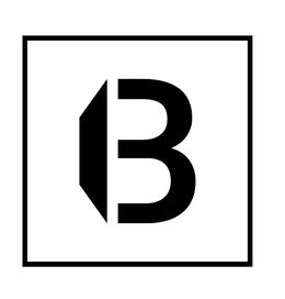 B trademark