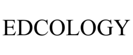 EDCOLOGY trademark