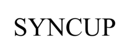 SYNCUP trademark
