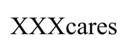 XXXCARES trademark