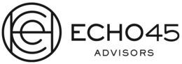 ECHO45 ADVISORS trademark