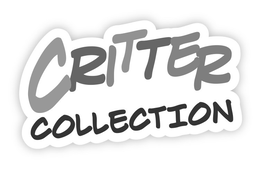 CRITTER COLLECTION trademark