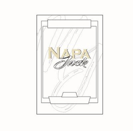 NAPA JACK NJ trademark