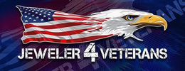JEWELER 4 VETERANS trademark